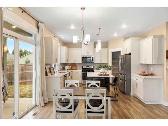 5815 Ne 45TH St, Vancouver, WA 98661