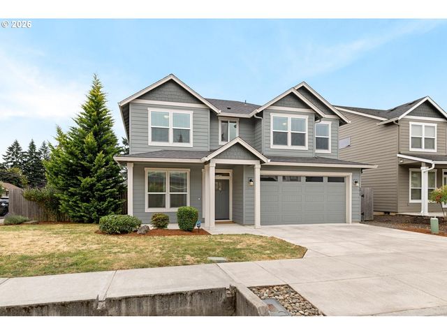 5815 Ne 45TH St, Vancouver, WA 98661