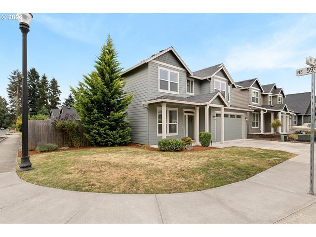 5815 Ne 45TH St, Vancouver, WA 98661