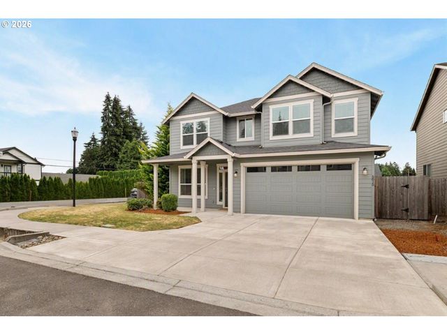 5815 Ne 45TH St, Vancouver, WA 98661