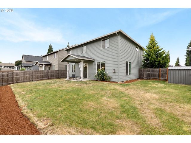 5815 Ne 45TH St, Vancouver, WA 98661