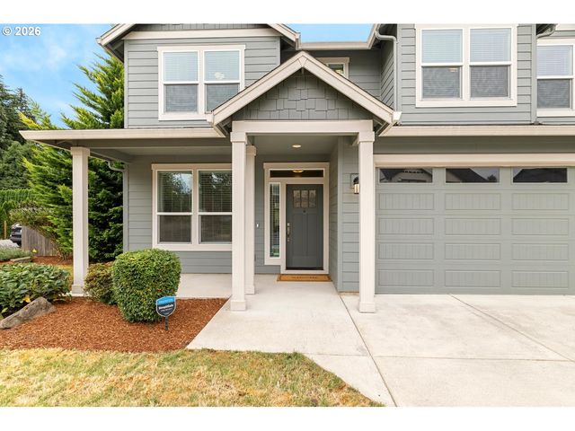 5815 Ne 45TH St, Vancouver, WA 98661