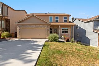 1547 Chesham Circle, Colorado Springs, CO 80907