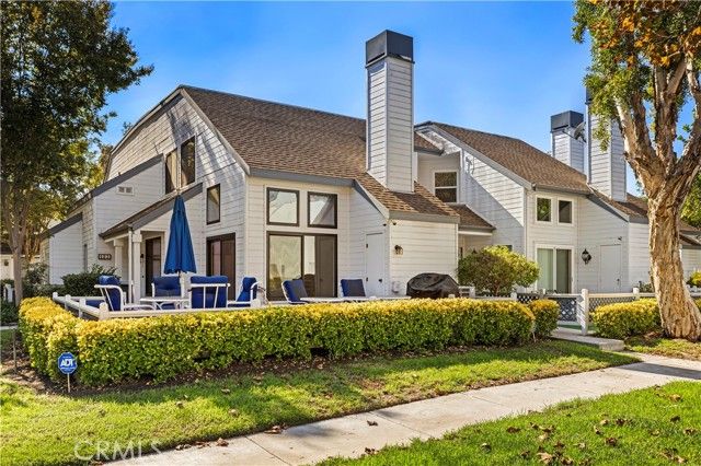 123 Fallingstar, Irvine, CA 92614