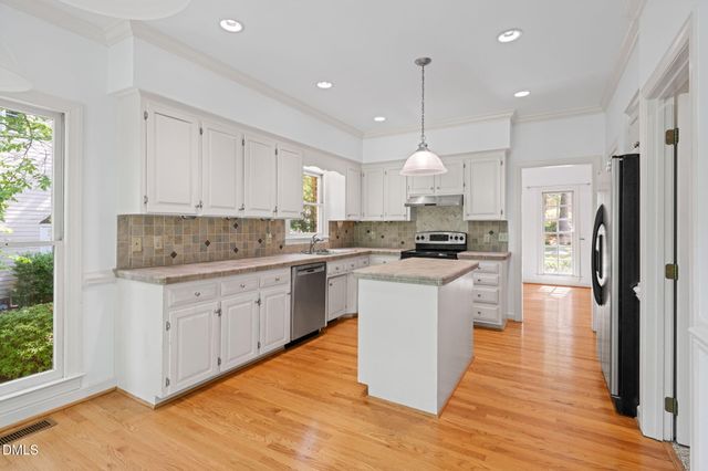 107 Thornewood Drive, Cary, NC 27518