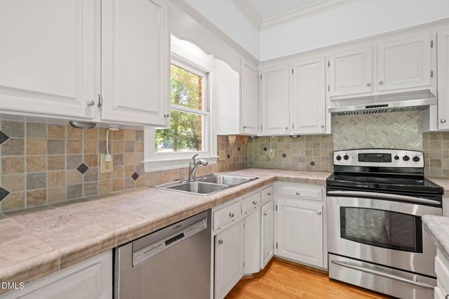 107 Thornewood Drive, Cary, NC 27518