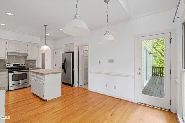 107 Thornewood Drive, Cary, NC 27518