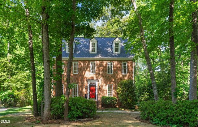 107 Thornewood Drive, Cary, NC 27518