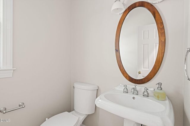 107 Thornewood Drive, Cary, NC 27518