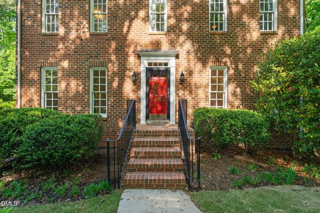 107 Thornewood Drive, Cary, NC 27518