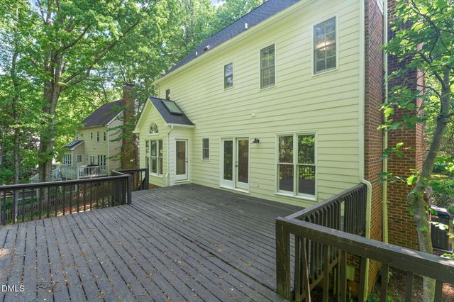 107 Thornewood Drive, Cary, NC 27518