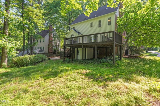 107 Thornewood Drive, Cary, NC 27518