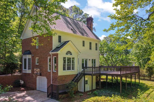 107 Thornewood Drive, Cary, NC 27518