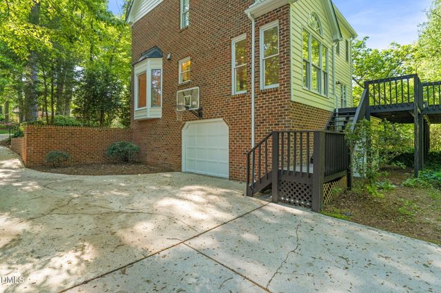 107 Thornewood Drive, Cary, NC 27518