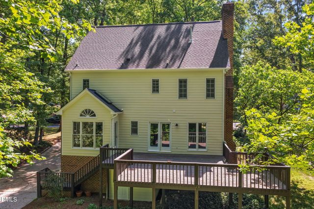 107 Thornewood Drive, Cary, NC 27518