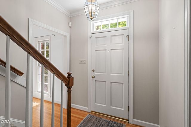 107 Thornewood Drive, Cary, NC 27518