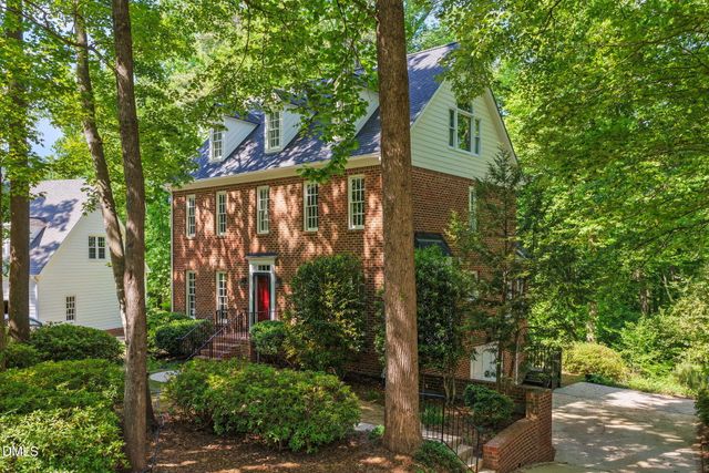 107 Thornewood Drive, Cary, NC 27518