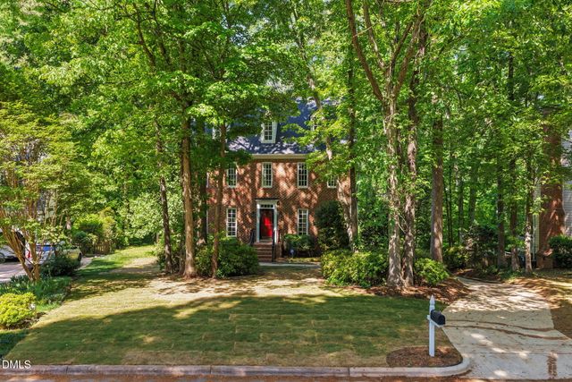 107 Thornewood Drive, Cary, NC 27518