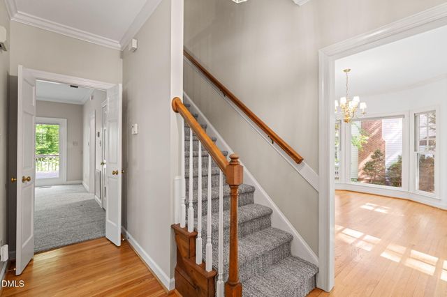 107 Thornewood Drive, Cary, NC 27518