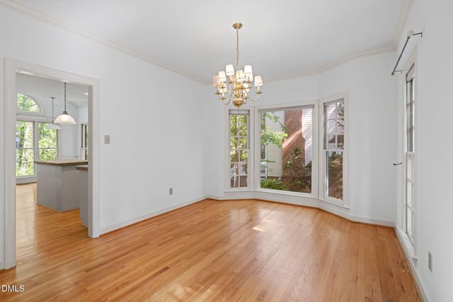 107 Thornewood Drive, Cary, NC 27518