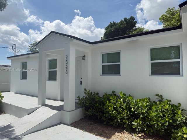 2328 NW 80th Street, Miami, FL 33147