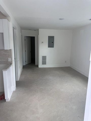 2328 NW 80th Street, Miami, FL 33147