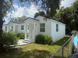 2328 NW 80th Street, Miami, FL 33147