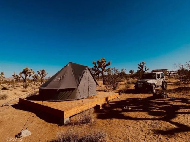 0 La Brisa, Yucca Valley, CA 92284