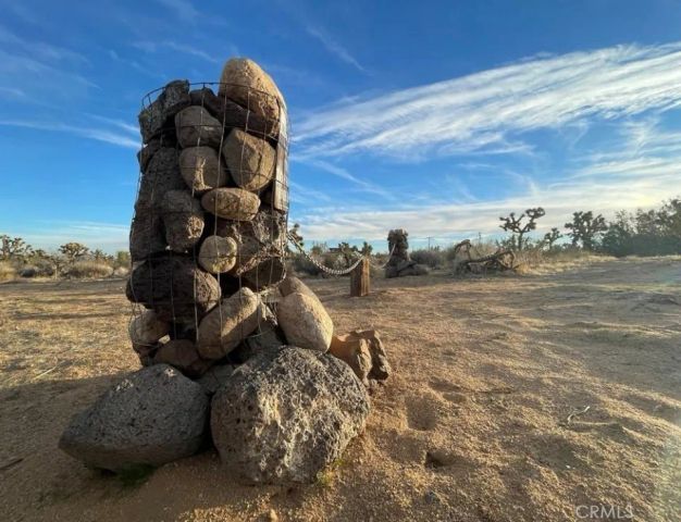 0 La Brisa, Yucca Valley, CA 92284