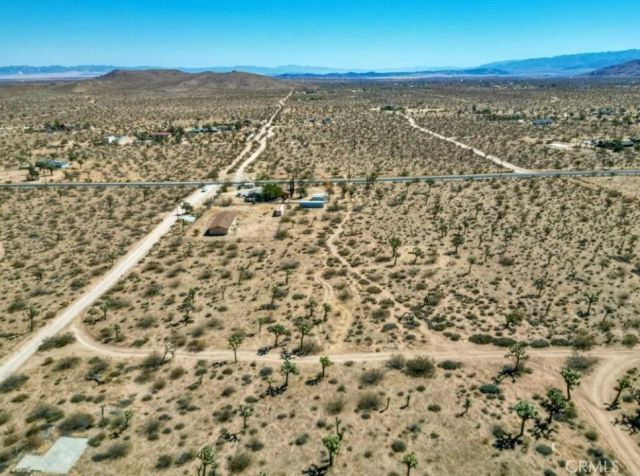 0 La Brisa, Yucca Valley, CA 92284