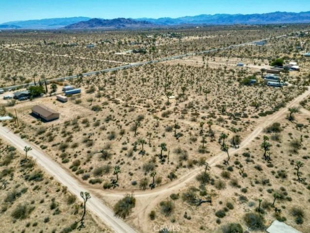 0 La Brisa, Yucca Valley, CA 92284