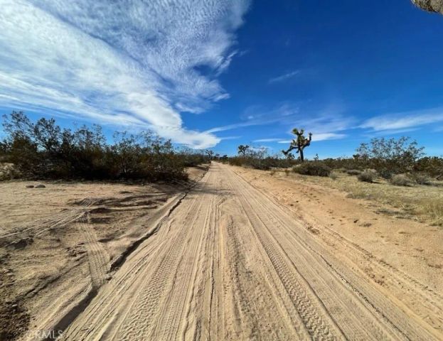 0 La Brisa, Yucca Valley, CA 92284
