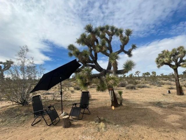 0 La Brisa, Yucca Valley, CA 92284
