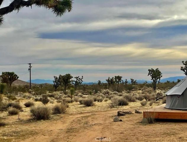 0 La Brisa, Yucca Valley, CA 92284