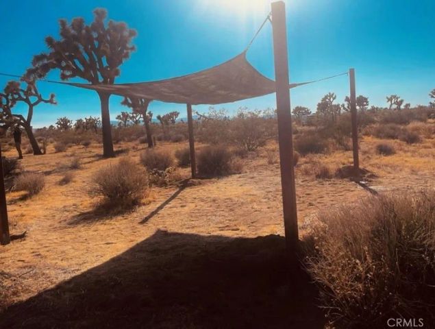 0 La Brisa, Yucca Valley, CA 92284