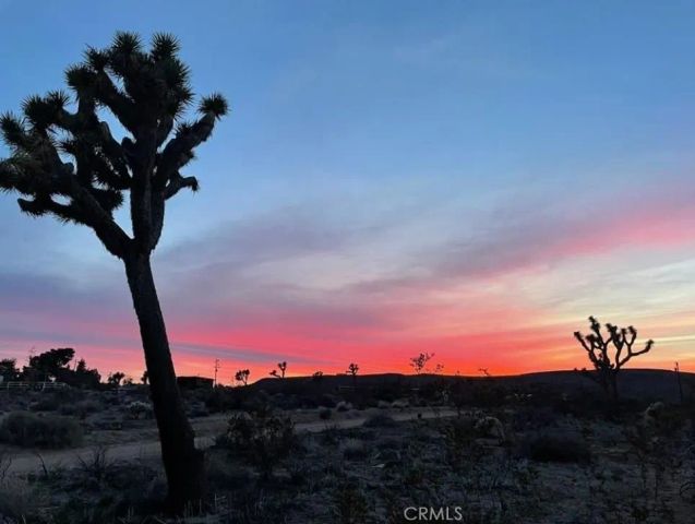 0 La Brisa, Yucca Valley, CA 92284