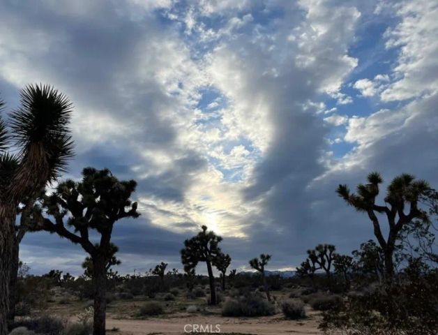 0 La Brisa, Yucca Valley, CA 92284