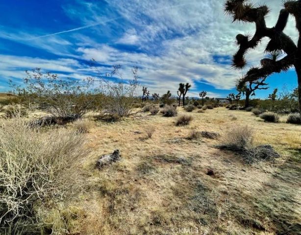 0 La Brisa, Yucca Valley, CA 92284