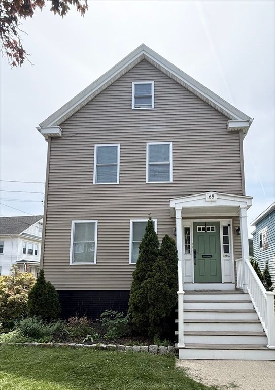 65 Essex 2, Swampscott, MA 01907