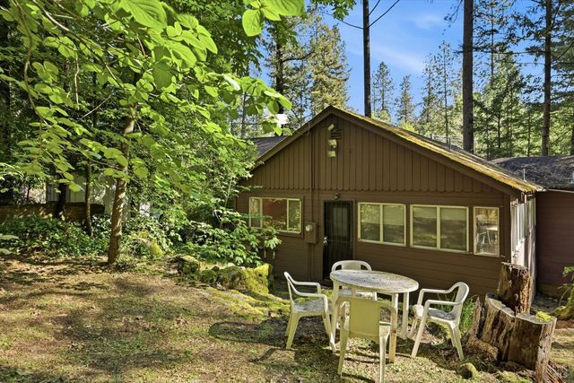 16221 Bottle Rock Rd, Cobb, CA 95426