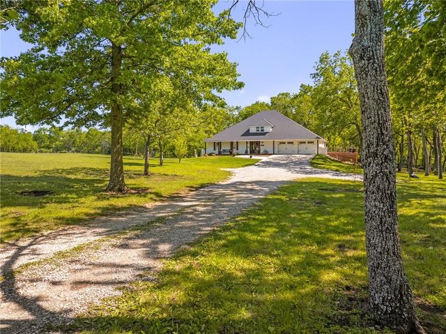 12245 W 279th Terrace, Louisburg, KS 66053