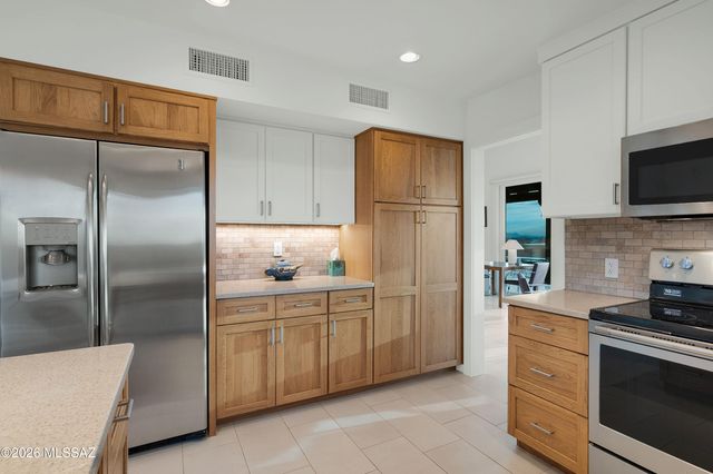 4551 N Arroyo Vacio, Tucson, AZ 85750