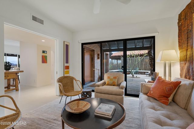 4551 N Arroyo Vacio, Tucson, AZ 85750