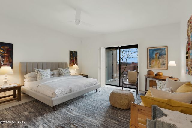 4551 N Arroyo Vacio, Tucson, AZ 85750