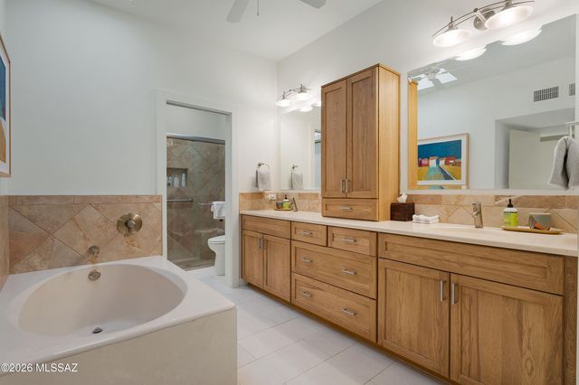 4551 N Arroyo Vacio, Tucson, AZ 85750