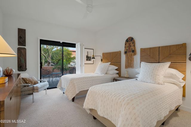 4551 N Arroyo Vacio, Tucson, AZ 85750