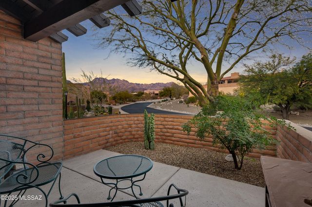 4551 N Arroyo Vacio, Tucson, AZ 85750