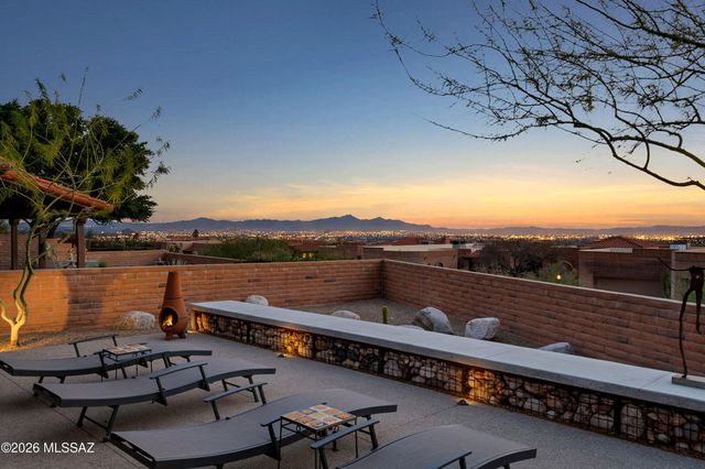 4551 N Arroyo Vacio, Tucson, AZ 85750