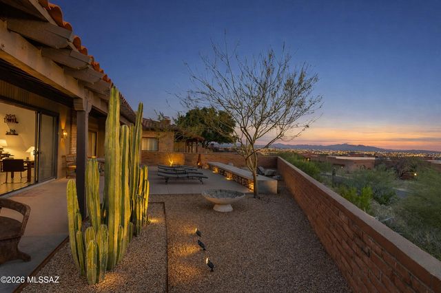 4551 N Arroyo Vacio, Tucson, AZ 85750