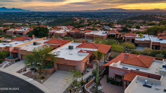4551 N Arroyo Vacio, Tucson, AZ 85750
